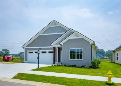 Custom Home Builder In Chattanooga, Tn 1018 Silverpine Dr. Hd 59