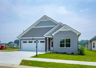 Custom Home Builder In Chattanooga, Tn 1018 Silverpine Dr. Hd 60