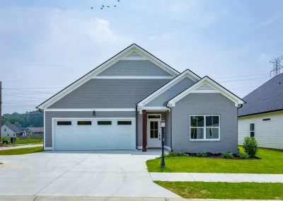 Custom Home Builder In Chattanooga, Tn 1018 Silverpine Dr. Hd 61