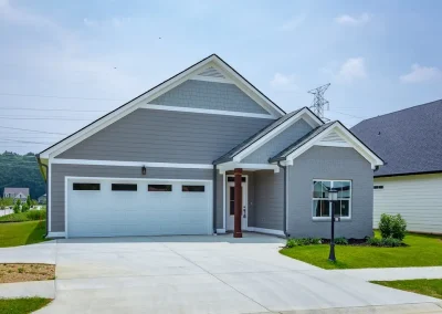 Custom Home Builder In Chattanooga, Tn 1018 Silverpine Dr. Hd 62