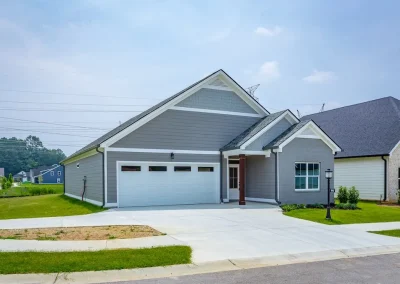 Custom Home Builder In Chattanooga, Tn 1018 Silverpine Dr. Hd 63