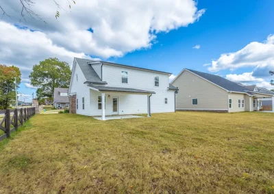 Custom Home Builder In Chattanooga, Tn 4616 Jody Ln. Hd 58