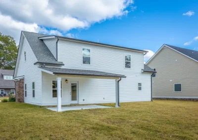 Custom Home Builder In Chattanooga, Tn 4616 Jody Ln. Hd 59