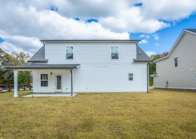 Custom Home Builder In Chattanooga, Tn 4616 Jody Ln. Hd 60