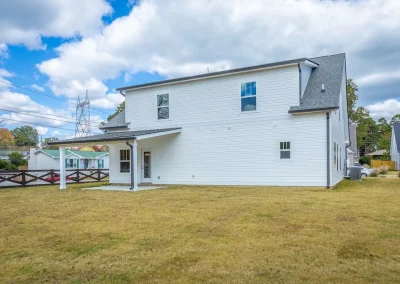 Custom Home Builder In Chattanooga, Tn 4616 Jody Ln. Hd 62