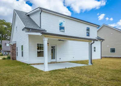 Custom Home Builder In Chattanooga, Tn 4616 Jody Ln. Hd 63