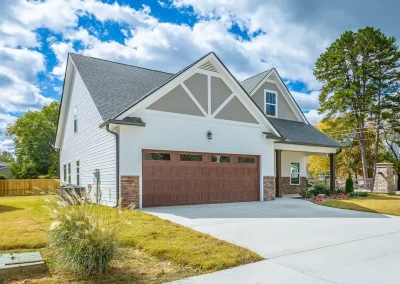 Custom Home Builder In Chattanooga, Tn 4616 Jody Ln. Hd 65