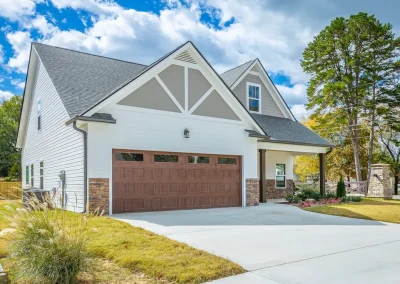 Custom Home Builder In Chattanooga, Tn 4616 Jody Ln. Hd 66