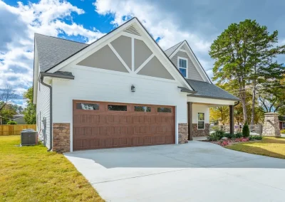 Custom Home Builder In Chattanooga, Tn 4616 Jody Ln. Hd 67