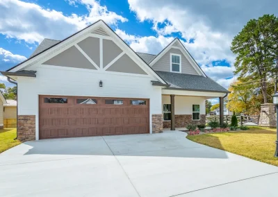 Custom Home Builder In Chattanooga, Tn 4616 Jody Ln. Hd 68