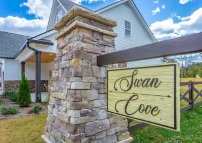 Custom Home Builder In Chattanooga, Tn 4616 Jody Ln. Hd 72