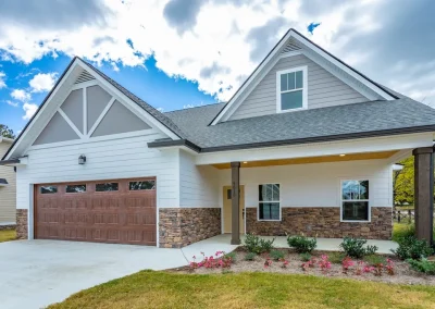 Custom Home Builder In Chattanooga, Tn 4616 Jody Ln. Hd 73