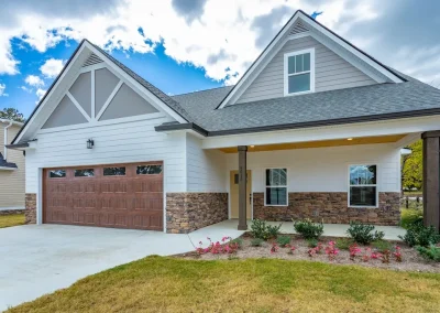 Custom Home Builder In Chattanooga, Tn 4616 Jody Ln. Hd 74