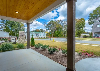 Custom Home Builder In Chattanooga, Tn 4616 Jody Ln. Hd 75