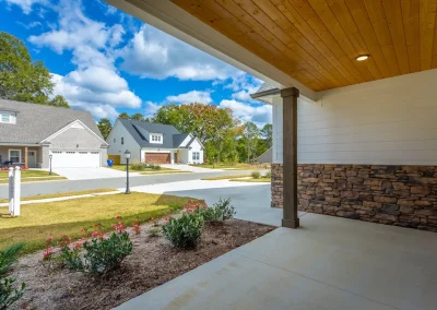 Custom Home Builder In Chattanooga, Tn 4616 Jody Ln. Hd 76