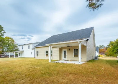 Custom Home Builder In Chattanooga, Tn 4628 Jody Ln. Hd 43
