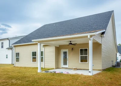 Custom Home Builder In Chattanooga, Tn 4628 Jody Ln. Hd 44