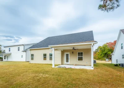 Custom Home Builder In Chattanooga, Tn 4628 Jody Ln. Hd 45