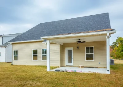 Custom Home Builder In Chattanooga, Tn 4628 Jody Ln. Hd 46