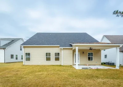 Custom Home Builder In Chattanooga, Tn 4628 Jody Ln. Hd 47