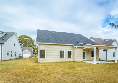 Custom Home Builder In Chattanooga, Tn 4628 Jody Ln. Hd 48