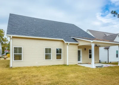 Custom Home Builder In Chattanooga, Tn 4628 Jody Ln. Hd 49