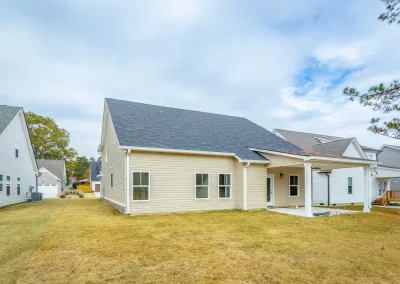 Custom Home Builder In Chattanooga, Tn 4628 Jody Ln. Hd 50