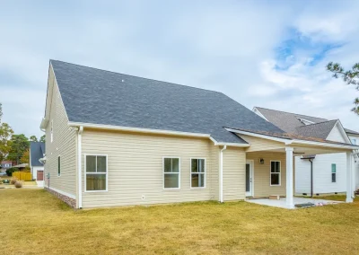 Custom Home Builder In Chattanooga, Tn 4628 Jody Ln. Hd 51