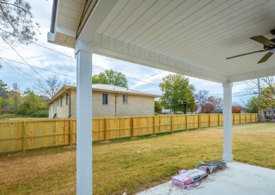 Custom Home Builder In Chattanooga, Tn 4628 Jody Ln. Hd 53