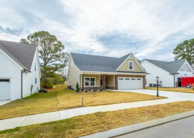 Custom Home Builder In Chattanooga, Tn 4628 Jody Ln. Hd 54