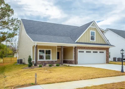 Custom Home Builder In Chattanooga, Tn 4628 Jody Ln. Hd 55