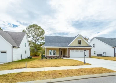 Custom Home Builder In Chattanooga, Tn 4628 Jody Ln. Hd 56