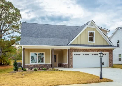 Custom Home Builder In Chattanooga, Tn 4628 Jody Ln. Hd 57