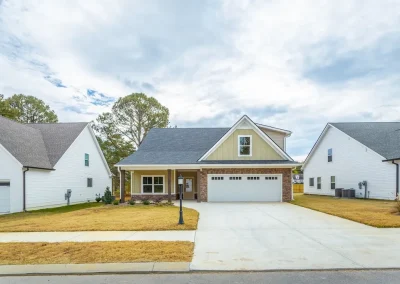 Custom Home Builder In Chattanooga, Tn 4628 Jody Ln. Hd 58