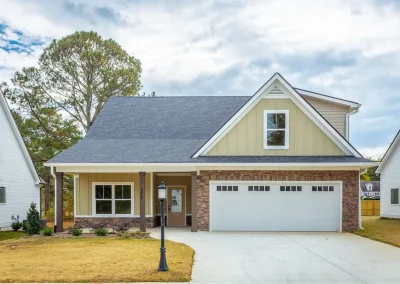 Custom Home Builder In Chattanooga, Tn 4628 Jody Ln. Hd 59