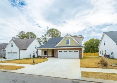 Custom Home Builder In Chattanooga, Tn 4628 Jody Ln. Hd 60