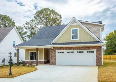 Custom Home Builder In Chattanooga, Tn 4628 Jody Ln. Hd 61