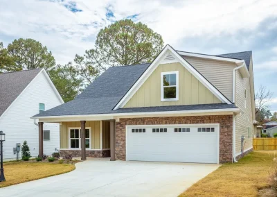 Custom Home Builder In Chattanooga, Tn 4628 Jody Ln. Hd 62