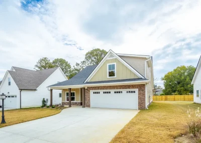 Custom Home Builder In Chattanooga, Tn 4628 Jody Ln. Hd 63