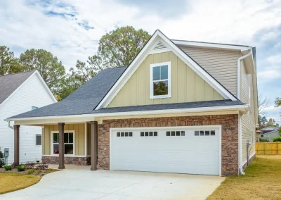 Custom Home Builder In Chattanooga, Tn 4628 Jody Ln. Hd 64