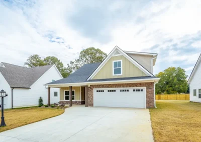 Custom Home Builder In Chattanooga, Tn 4628 Jody Ln. Hd 65