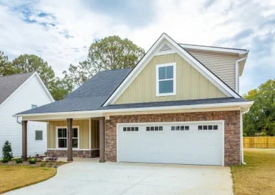 Custom Home Builder In Chattanooga, Tn 4628 Jody Ln. Hd 66