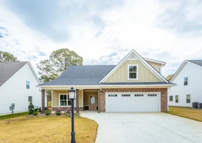 Custom Home Builder In Chattanooga, Tn 4628 Jody Ln. Hd 67