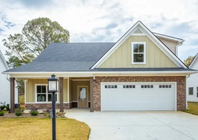 Custom Home Builder In Chattanooga, Tn 4628 Jody Ln. Hd 68
