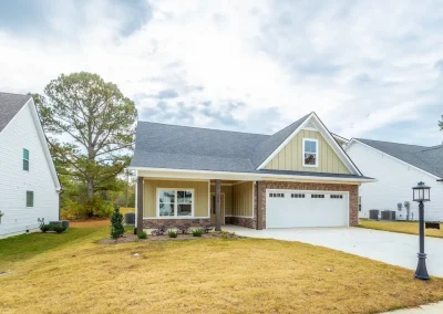 Custom Home Builder In Chattanooga, Tn 4628 Jody Ln. Hd 69