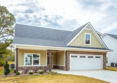 Custom Home Builder In Chattanooga, Tn 4628 Jody Ln. Hd 70