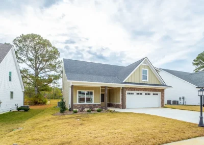 Custom Home Builder In Chattanooga, Tn 4628 Jody Ln. Hd 71