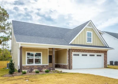 Custom Home Builder In Chattanooga, Tn 4628 Jody Ln. Hd 72