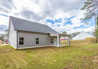 Custom Home Builder In Chattanooga, Tn 4667 Jody Ln. Hd 60