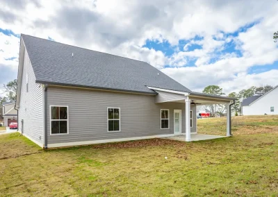 Custom Home Builder In Chattanooga, Tn 4667 Jody Ln. Hd 61